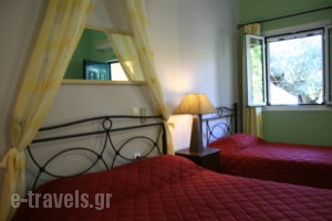 Gianna's Studios_best prices_in_Hotel_Ionian Islands_Lefkada_Lefkada Rest Areas
