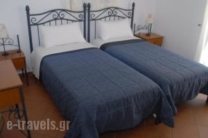 Christoforos_accommodation_in_Room_Ionian Islands_Kefalonia_Vlachata