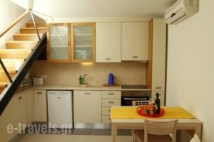 Pelagos Holidays Apartments_lowest prices_in_Apartment_Crete_Chania_Agia Marina