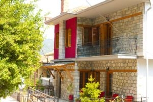 Oresivio_accommodation_in_Hotel_Epirus_Ioannina_Metsovo