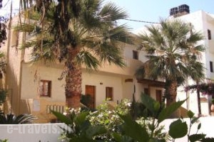 Lia Sofia Apartments_travel_packages_in_Crete_Heraklion_Stalida