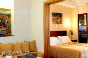 Best Western Hotel Museum_travel_packages_in_Central Greece_Attica_Athens