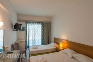 Niforeika Beach Hotel_best prices_in_Hotel_Peloponesse_Ilia_Lechena