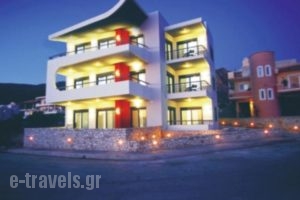 Caravella Luxury Apartments_travel_packages_in_Crete_Chania_Palaeochora