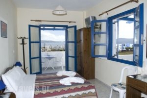 Antonis Rooms_travel_packages_in_Cyclades Islands_Milos_Milos Chora