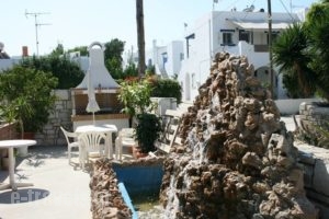 Scorpio Studios & Apartments_best prices_in_Room_Cyclades Islands_Paros_Naousa