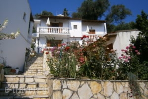 Pantazis Studios_accommodation_in_Apartment_Ionian Islands_Corfu_Corfu Rest Areas
