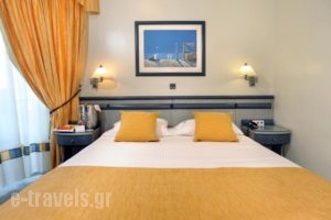 Emmantina Hotel_lowest prices_in_Hotel_Macedonia_Thessaloniki_Thessaloniki City