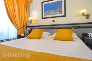 Emmantina Hotel_travel_packages_in_Macedonia_Thessaloniki_Thessaloniki City
