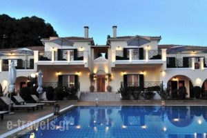 Aegean Villas_lowest prices_in_Villa_Piraeus Islands - Trizonia_Trizonia_Trizonia Rest Areas