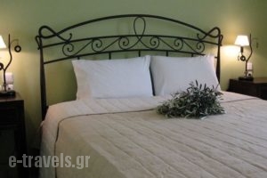 Aegean Villas_accommodation_in_Villa_Piraeus Islands - Trizonia_Trizonia_Trizonia Rest Areas