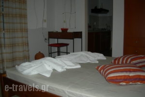 Markouli Studios_lowest prices_in_Apartment_Cyclades Islands_Donousa_Donousa Chora