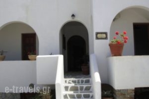 Miraflores Studios_best deals_Hotel_Cyclades Islands_Paros_Piso Livadi