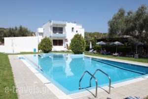 Despina Hotel_accommodation_in_Hotel_Dodekanessos Islands_Rhodes_Stegna