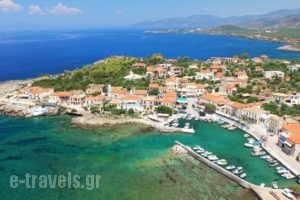 Katafigio Village_holidays_in_Hotel_Peloponesse_Messinia_Agios Nikolaos