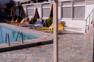 Haris Apartments_best deals_Apartment_Crete_Heraklion_Aghia Pelagia