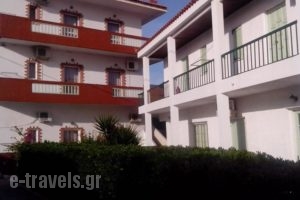 Haris Apartments_holidays_in_Apartment_Crete_Heraklion_Aghia Pelagia