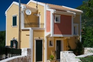 Villa Chrisanthi_best prices_in_Villa_Ionian Islands_Kefalonia_Kefalonia'st Areas