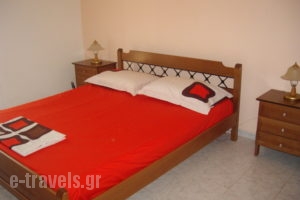 Christos Studios_lowest prices_in_Room_Ionian Islands_Kefalonia_Kefalonia'st Areas