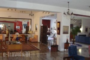 Villa Olympia_best prices_in_Villa_Central Greece_Fokida_Galaxidi