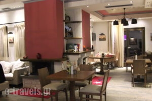 Rodovoli_lowest prices_in_Hotel_Epirus_Ioannina_Konitsa
