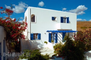 Christina Studios_accommodation_in_Apartment_Cyclades Islands_Paros_Piso Livadi