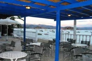 Knossos Hotel_holidays_in_Hotel_Peloponesse_Argolida_Tolo