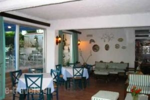 Knossos Hotel_best deals_Hotel_Peloponesse_Argolida_Tolo