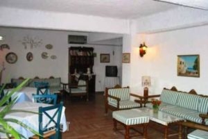 Knossos Hotel_best prices_in_Hotel_Peloponesse_Argolida_Tolo
