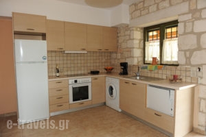 Ammos Villas_best prices_in_Villa_Ionian Islands_Zakinthos_Zakinthos Rest Areas