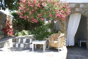 Town Suites_best prices_in_Apartment_Cyclades Islands_Mykonos_Mykonos Chora