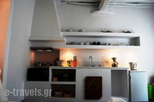 Town Suites_accommodation_in_Apartment_Cyclades Islands_Mykonos_Mykonos Chora