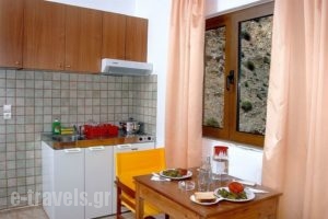 Sweet Corner_lowest prices_in_Hotel_Crete_Chania_Agia Roumeli
