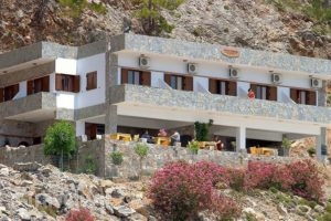 Sweet Corner_accommodation_in_Hotel_Crete_Chania_Agia Roumeli