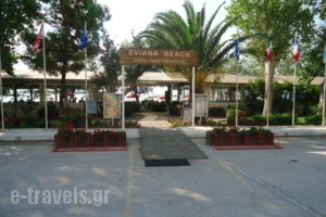 Eviana Beach ex Perigiali_holidays_in_Hotel_Central Greece_Evia_Eretria