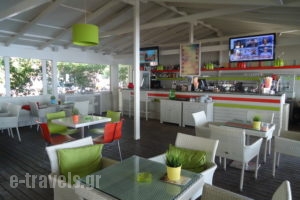 Eviana Beach ex Perigiali_best deals_Hotel_Central Greece_Evia_Eretria