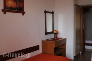 Haus Maria_best prices_in_Apartment_Macedonia_Halkidiki_Nea Moudania