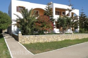Saint Nicolas Bungalows_best prices_in_Hotel_Dodekanessos Islands_Karpathos_Karpathos Chora