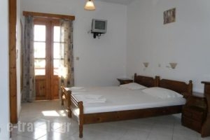 Saint Nicolas Bungalows_lowest prices_in_Hotel_Dodekanessos Islands_Karpathos_Karpathos Chora