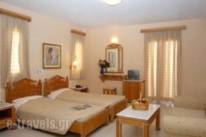 Magda Hotel_lowest prices_in_Hotel_Crete_Heraklion_Gournes