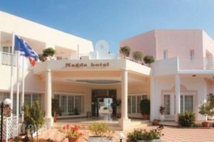 Magda Hotel_best deals_Hotel_Crete_Heraklion_Gournes