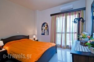 Villa Eleftheria_accommodation_in_Villa_Crete_Chania_Platanias