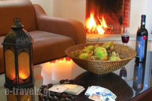Agapit'S Villas & Guesthouses_best deals_Villa_Thessaly_Magnesia_Kala Nera