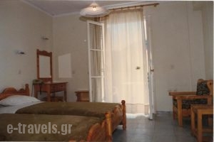 Louisa Apartments_travel_packages_in_Ionian Islands_Kefalonia_Poros