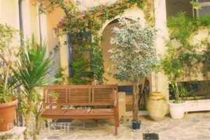 Louisa Apartments_accommodation_in_Apartment_Ionian Islands_Kefalonia_Poros