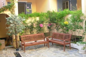 Louisa Apartments_lowest prices_in_Apartment_Ionian Islands_Kefalonia_Poros