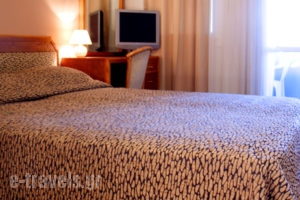 El Greco Eretria_accommodation_in_Hotel_Central Greece_Evia_Eretria