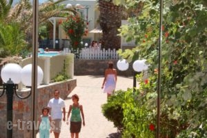Europa Beach Hotel_best prices_in_Hotel_Crete_Heraklion_Hani Kokkini