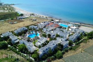 Europa Beach Hotel_best deals_Hotel_Crete_Heraklion_Hani Kokkini