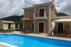 Elaiodasos Villas_lowest prices_in_Villa_Ionian Islands_Kefalonia_Argostoli